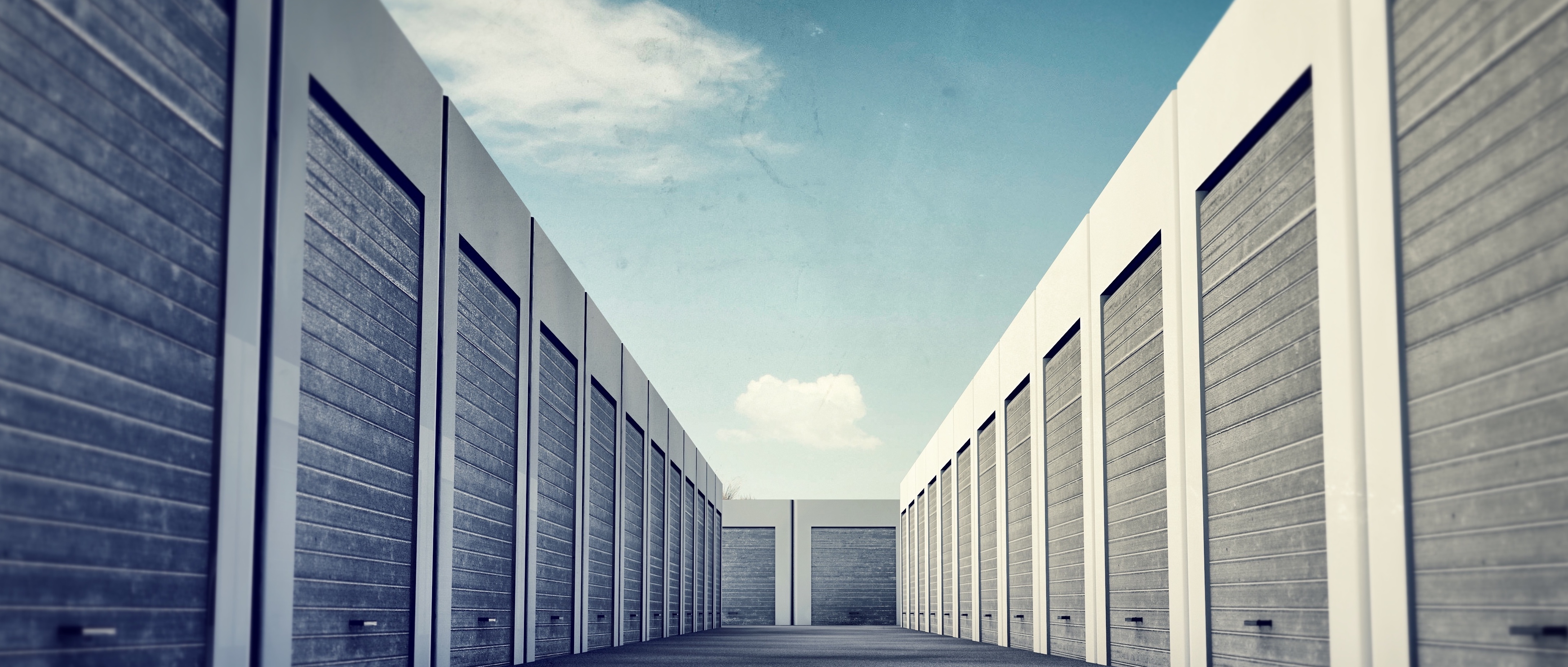AAA Storage Partners AAA Storage Partners
